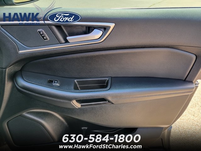 Certified 2024 Ford Edge SEL w/ Convenience Package AWD/4WD image 23