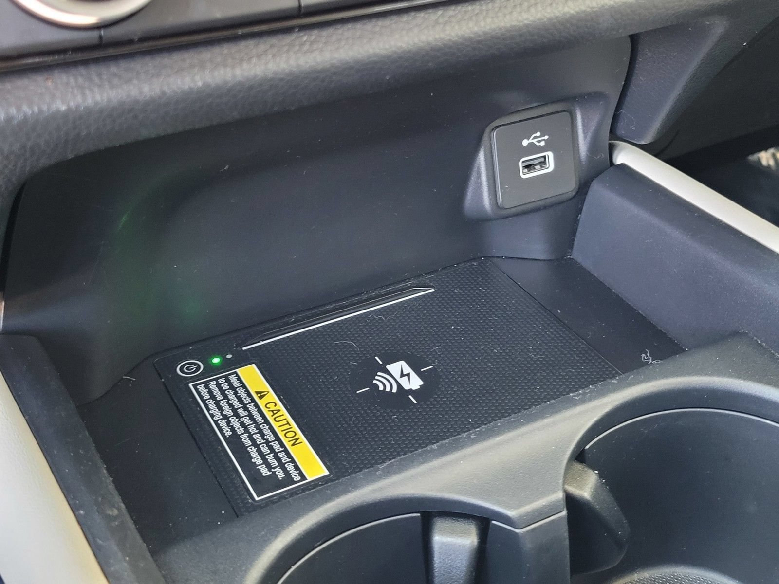 Used 2024 Honda HR-V EX-L image 24