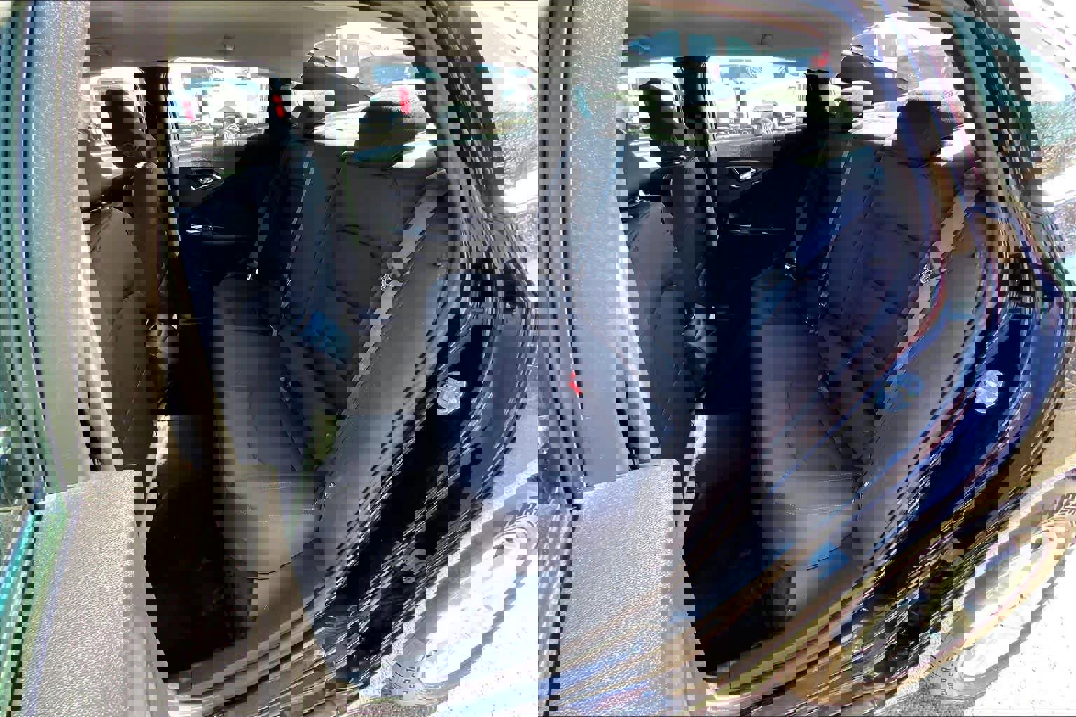 Used 2024 Chevrolet Malibu LS image 21