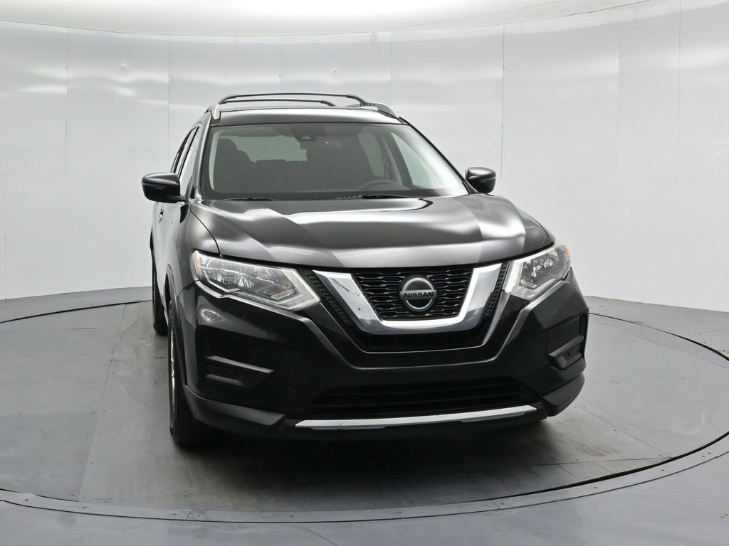 Used 2019 Nissan Rogue S w/ Special Edition Package image 49