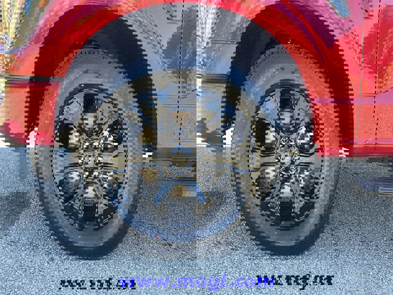 Certified 2022 Ford F150 Lariat w/ Equipment Group 502A High image 36