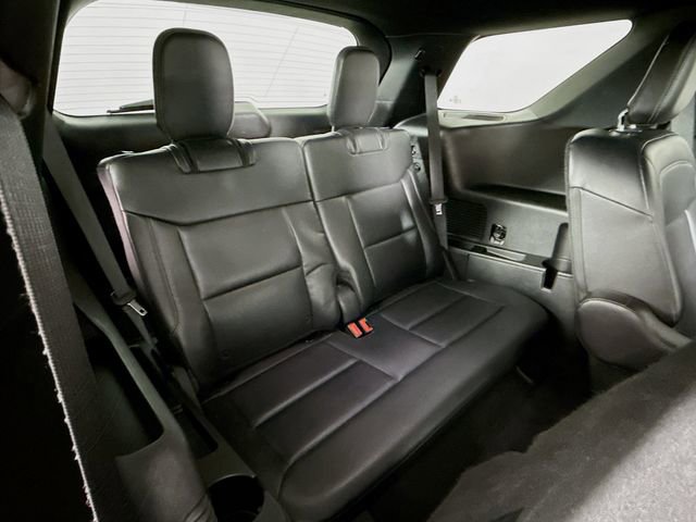 Certified 2020 Ford Explorer XLT w/ Equipment Group 202A image 27