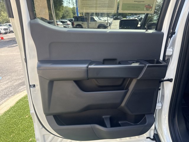 Certified 2024 Ford F150 STX w/ STX Black Appearance Package RWD image 18