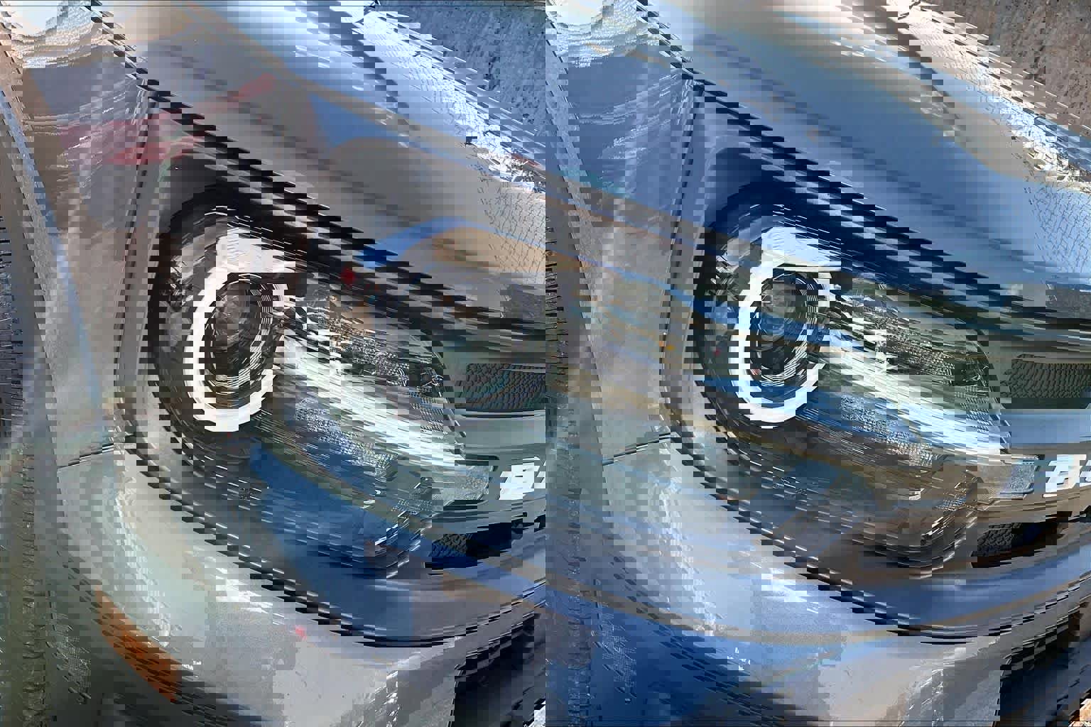 Certified 2022 Ford Bronco Sport Big Bend w/ Convenience Package image 26