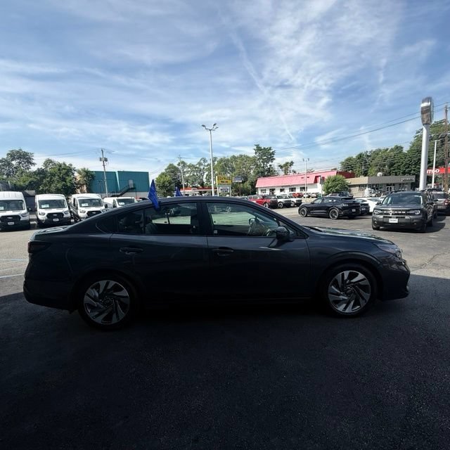 Used 2024 Subaru Legacy Limited AWD/4WD image 10