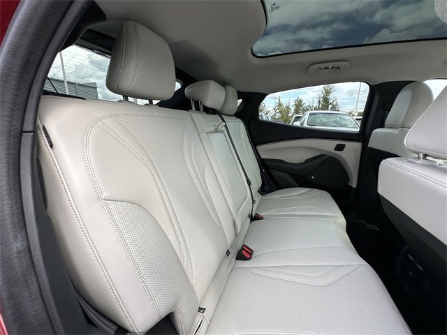 Certified 2021 Ford Mustang Mach-E Premium image 39