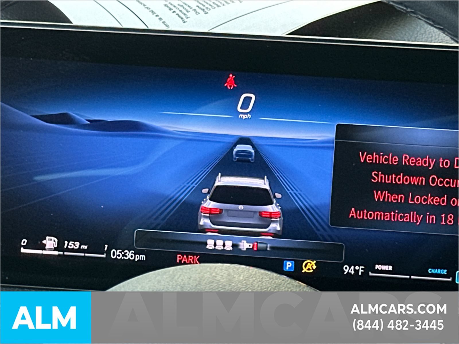 Used 2025 Mercedes-Benz GLB 250 image 32