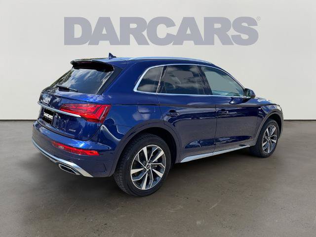 Used 2024 Audi Q5 2.0T Premium Plus AWD/4WD image 7