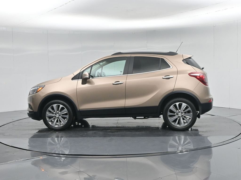 Used 2019 Buick Encore Preferred image 8