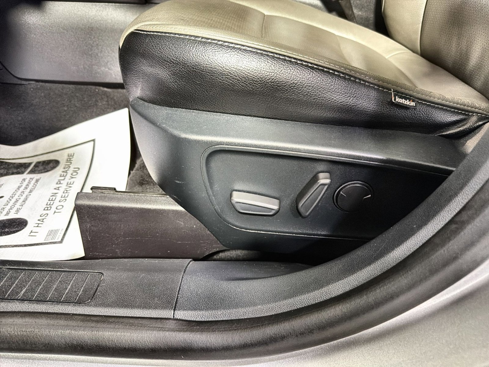 Certified 2020 Ford Escape SE AWD/4WD image 33