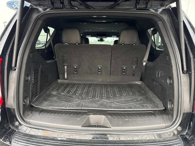 Used 2022 GMC Yukon XL SLT image 13