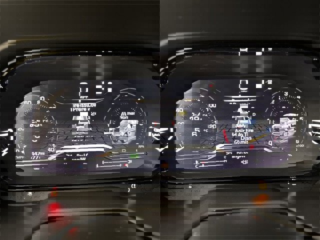 Used 2022 GMC Yukon Denali w/ Max Trailering Package image 7