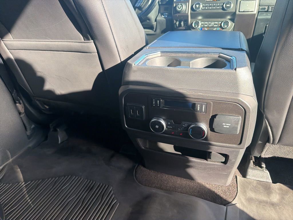 Certified 2020 Ford Expedition Max Limited w/ Special Edition Package AWD/4WD image 41