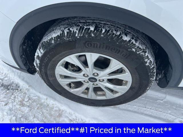 Certified 2023 Ford Escape Active w/ Tech Pack #2 image 31