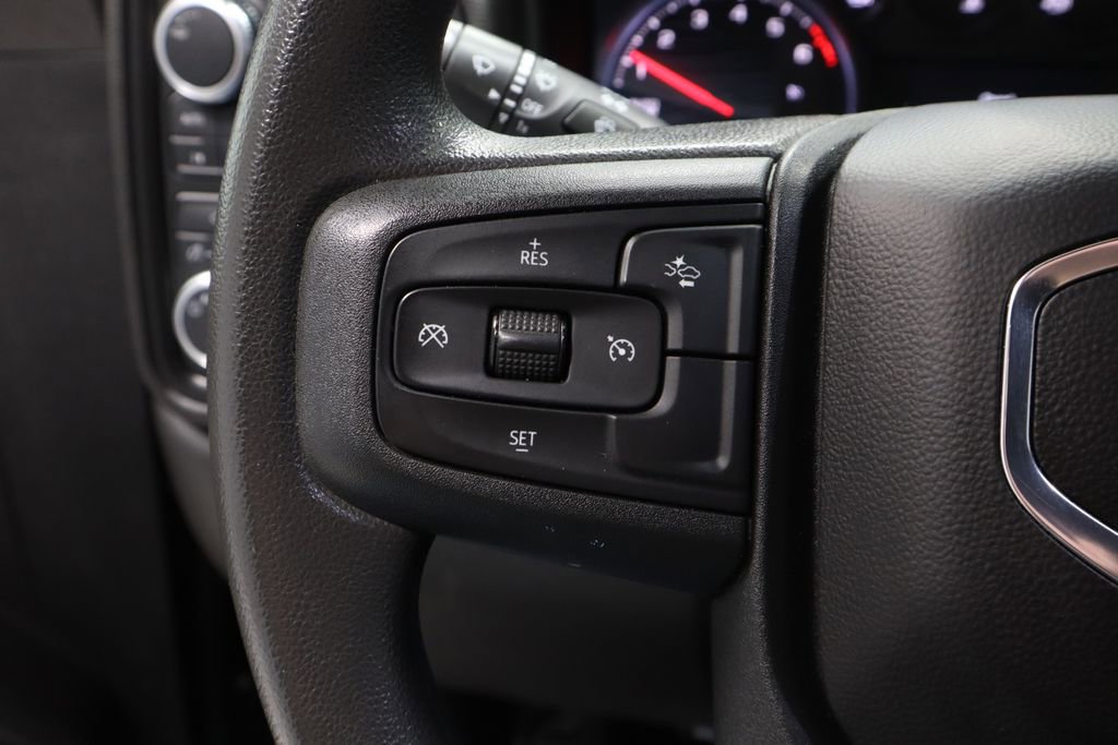 Used 2023 GMC Sierra 1500 Pro w/ Pro Value Package AWD/4WD image 28