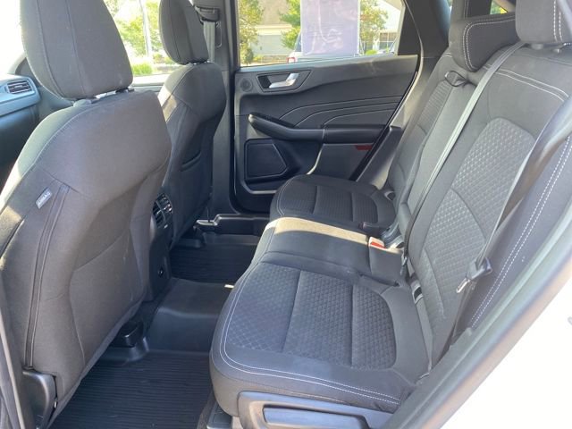 Certified 2024 Ford Escape Active w/ Tech Pack #2 image 13