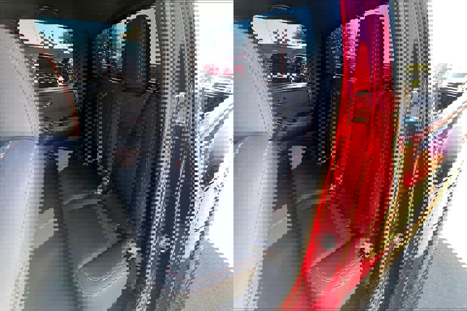 Used 2022 Nissan Frontier Pro-X image 22