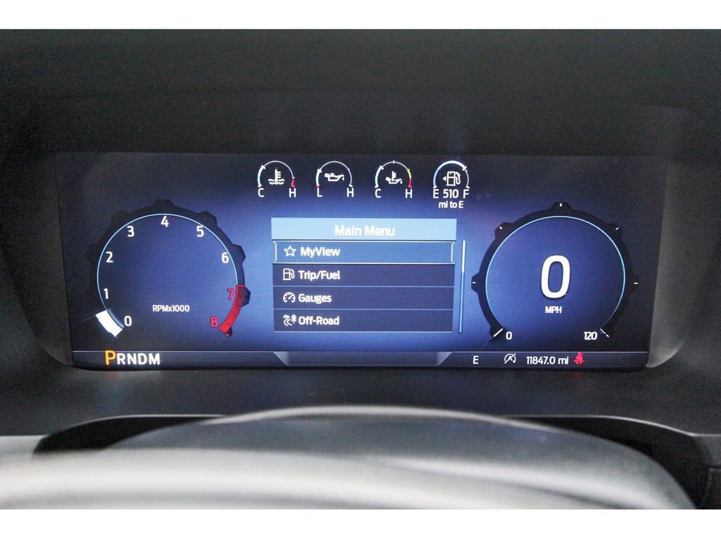 Certified 2024 Ford F150 STX image 15