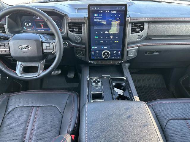 Certified 2024 Ford Expedition Limited RWD image 13