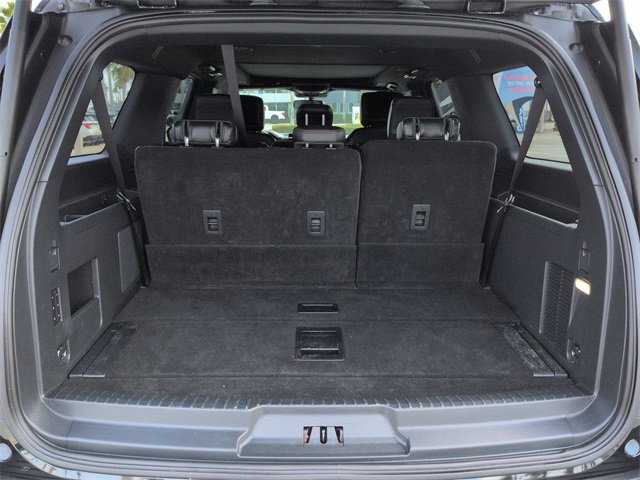 Certified 2023 Ford Expedition Max Platinum image 13