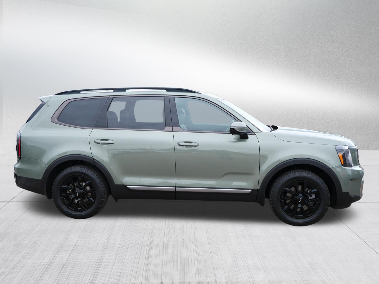 Used 2023 Kia Telluride SX X-Pro AWD/4WD image 8