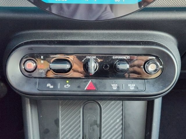 Used 2025 MINI Cooper S image 16