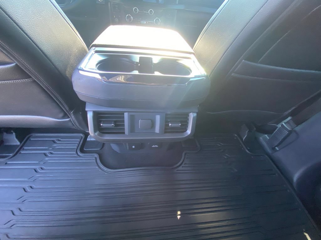 Certified 2024 Ford F150 XLT w/ Equipment Group 302A MID AWD/4WD image 25