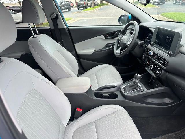 Used 2023 Hyundai Kona SEL image 22