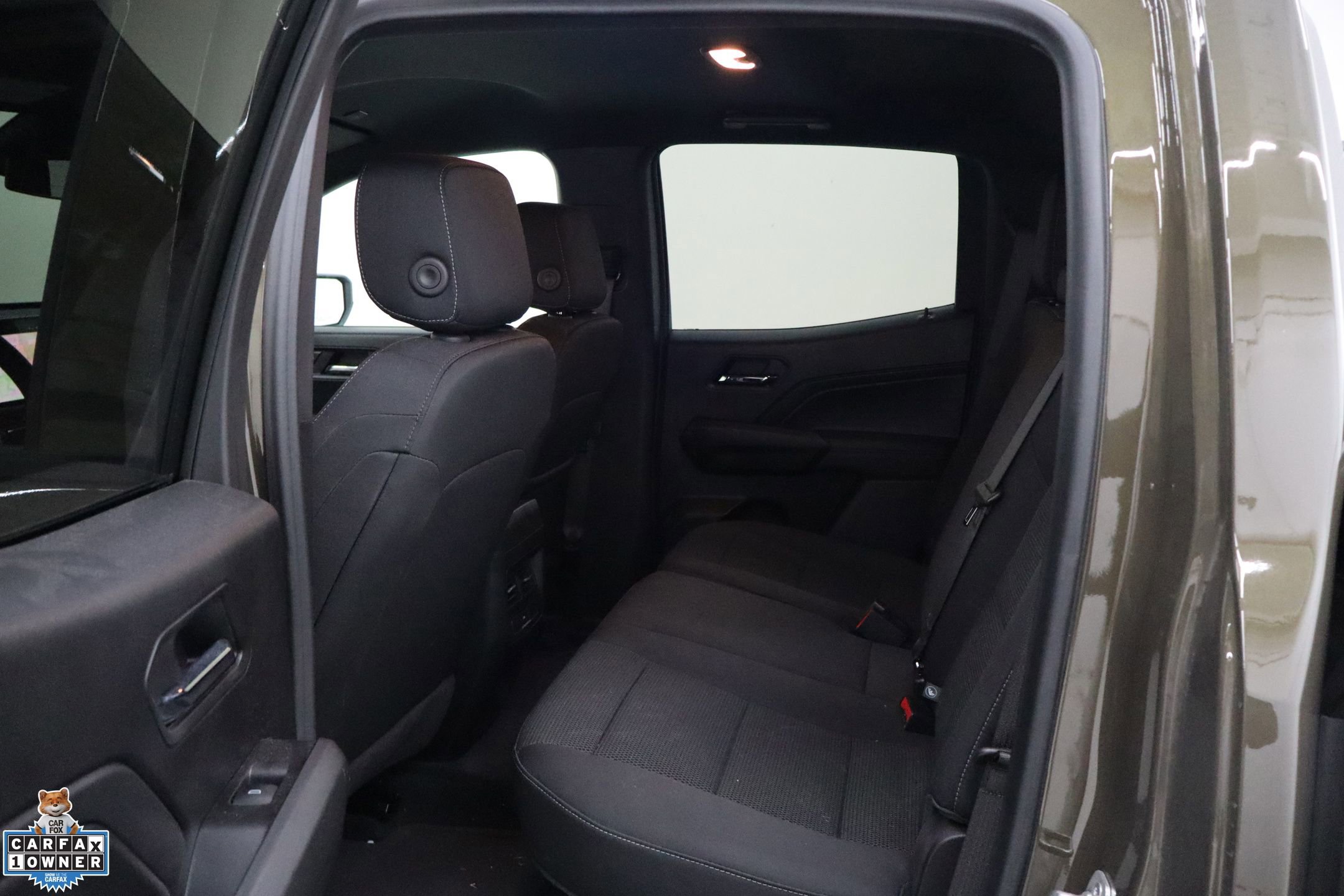 Used 2024 Chevrolet Colorado LT w/ LT Convenience Package image 26