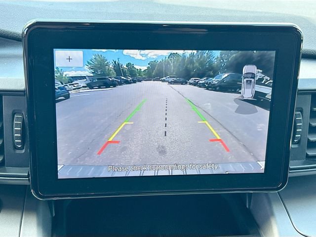 Certified 2022 Ford Explorer XLT w/ Class IV Trailer Tow Package AWD/4WD image 18