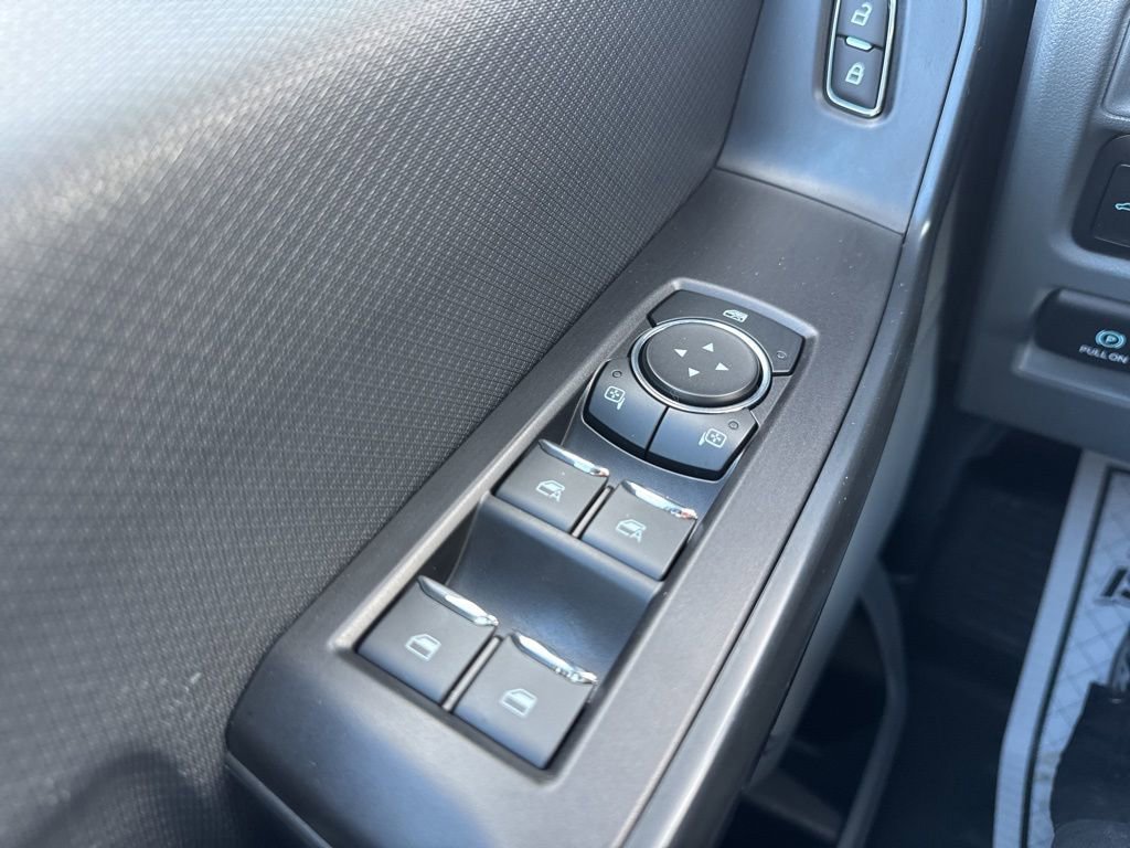 Certified 2022 Ford F150 Lightning Pro w/ Tow Technology Package image 16