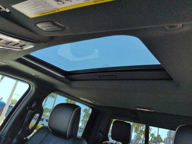 Used 2024 RAM 3500 Limited image 19