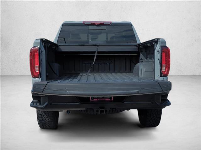 Used 2024 GMC Sierra 1500 AT4X AWD/4WD image 7