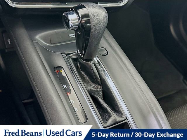 Used 2018 Honda HR-V EX image 16