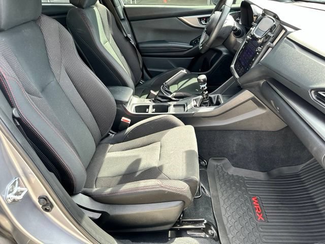 Used 2023 Subaru WRX Premium AWD/4WD image 54