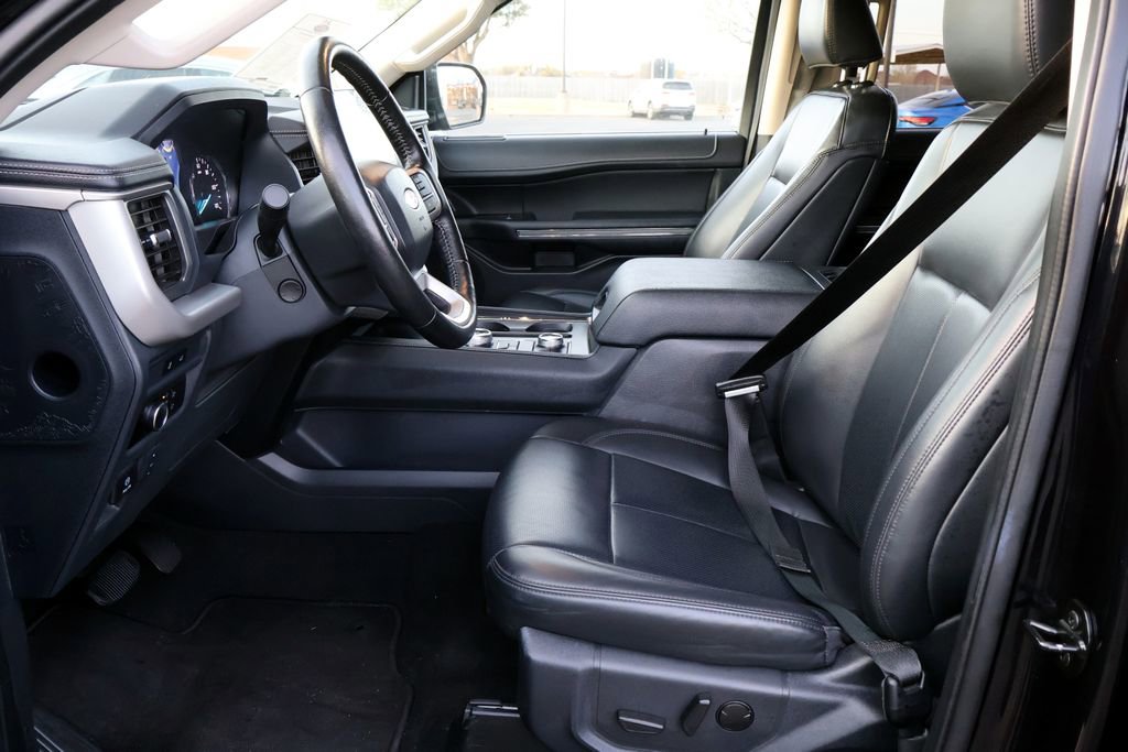 Certified 2023 Ford Expedition XLT AWD/4WD image 33