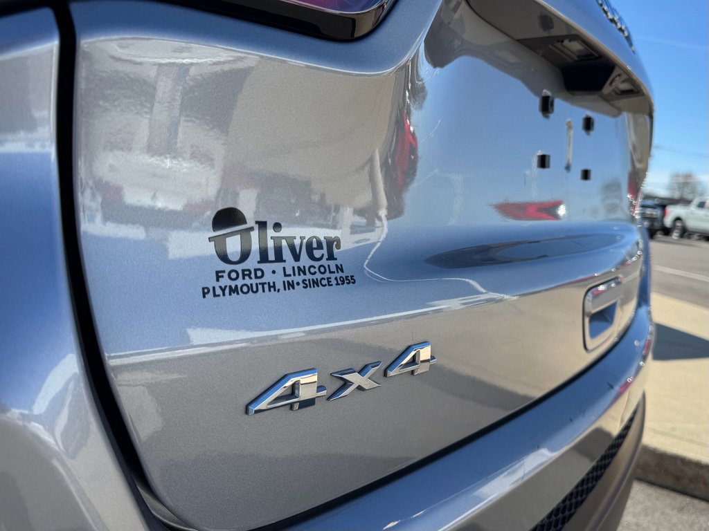 Used 2022 Jeep Compass Limited w/ Sun and Sound Group image 21