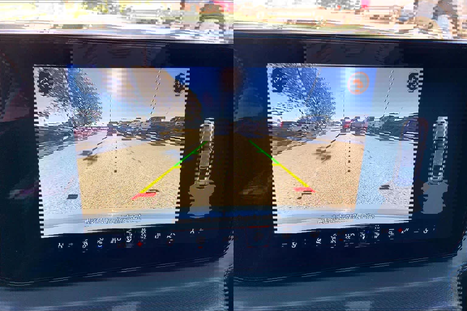 Certified 2024 Ford Mustang Dark Horse image 26