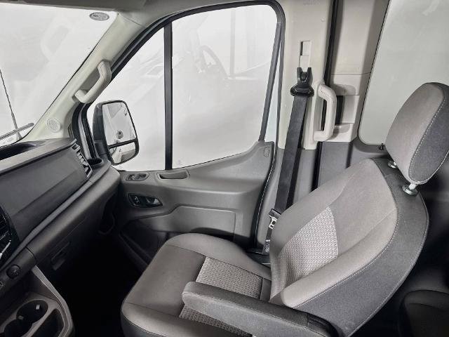 Certified 2024 Ford Transit 350 XLT RWD image 22