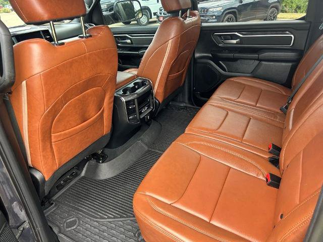 Used 2019 RAM 1500 Big Horn AWD/4WD image 12