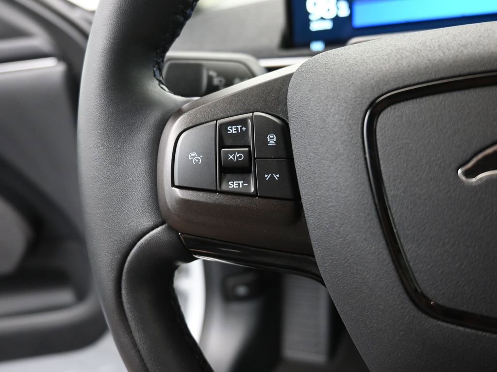 Certified 2023 Ford Mustang Mach-E Premium image 6