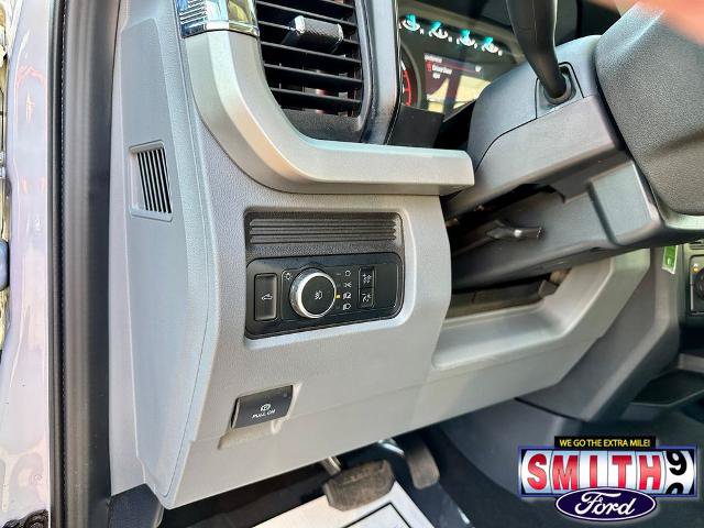 Certified 2024 Ford F250 XLT AWD/4WD image 21