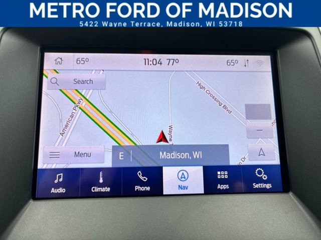 Certified 2020 Ford Edge SEL w/ Convenience Package AWD/4WD image 23