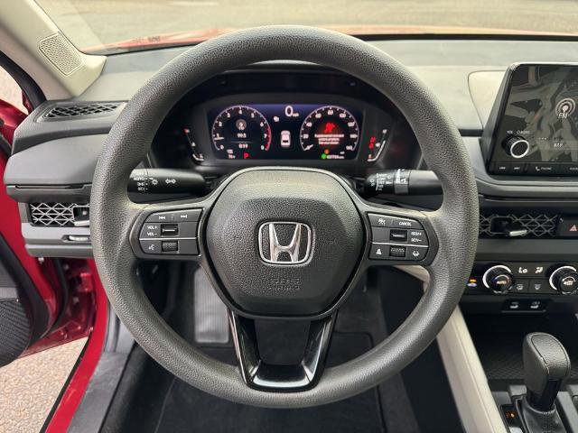Used 2024 Honda Accord EX image 17