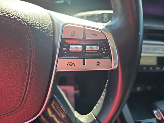 Used 2023 Kia Telluride LX AWD/4WD image 20