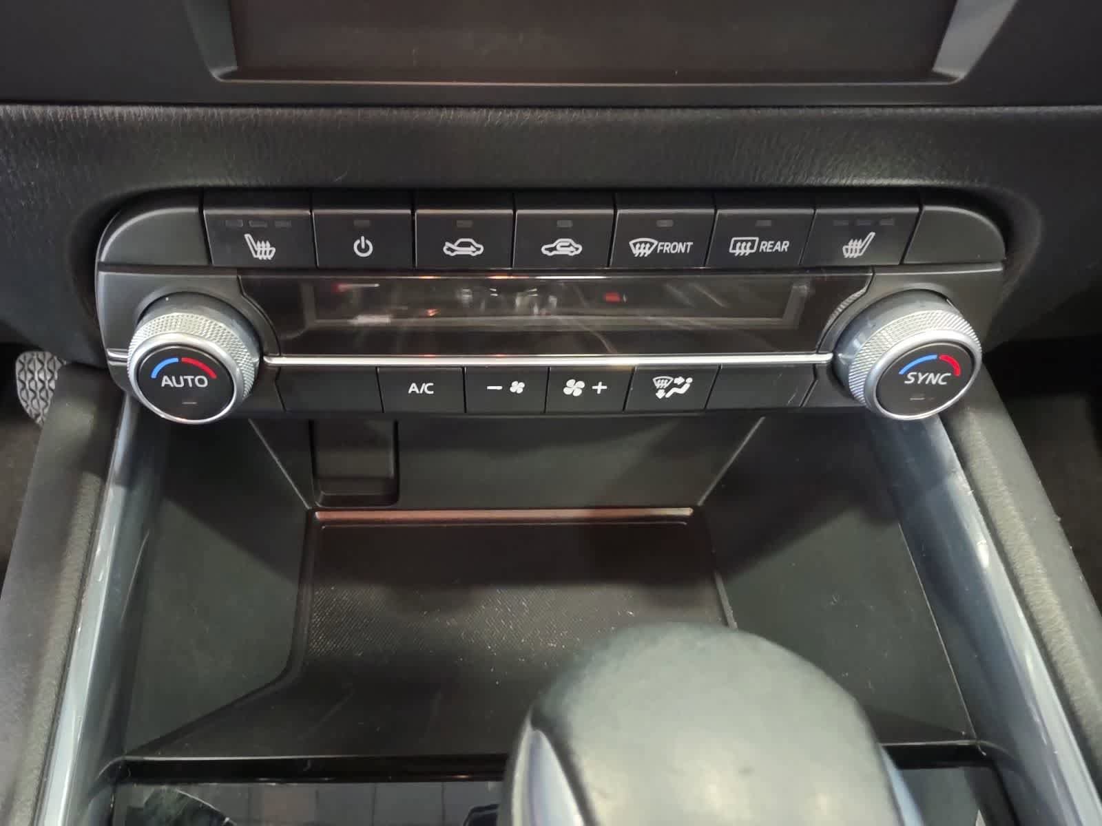 Used 2021 MAZDA CX-5 Grand Touring AWD/4WD image 25