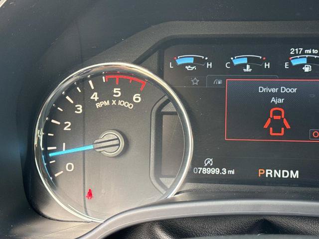 Certified 2019 Ford F150 Lariat w/ Trailer Tow Package AWD/4WD image 20