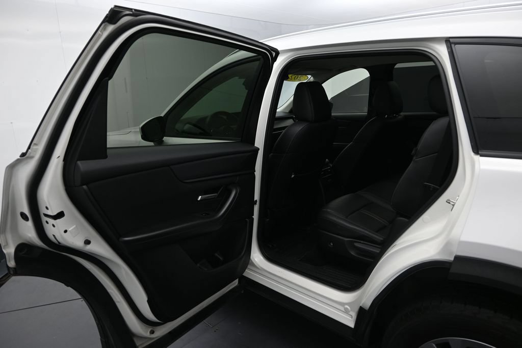 Used 2024 MAZDA CX-90 3.3 Turbo w/ Select Package AWD/4WD image 13