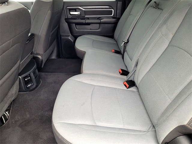 Used 2024 RAM 2500 Big Horn image 12