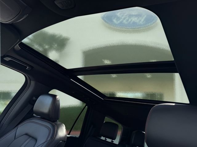 Certified 2023 Ford Expedition Limited AWD/4WD image 22